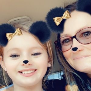 Meet your Posher, Jodi